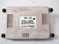 Hyundai Ioniq FL 19r control unit module reflektor 92101-G2200