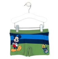 DISNEY Plavky MICKEY MOUSE 104 , 3-4L