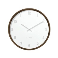 Nástenné hodiny LAVVU Fade LCT4061 - 35cm