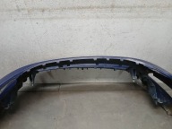 bumper front SKODA OCTAVIA III 3 LIFT 17- 5E