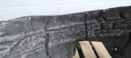 A4 B9 8W S4 mudguard left left front front MATERIAL 8W0821171B