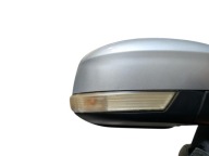 mirror exterior right side Ford Focus 2 facelift 2010 8M51-17682-YF