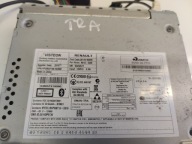 RENAULT TRAFIC III RADIO CD INSTRUKCJA 281159509R