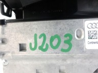 AUDI RS7 S7 A7 4G8 C7 14-18 display HEAD UP DISPLAY CONTINENTAL VDD-024