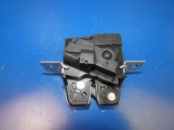 MERCEDES A W176 lock bonnet boot rear part rear