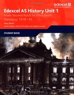 Edexcel GCE History AS Unit 1 F7 From Second