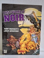 DISCWORLD NOIR PC big box