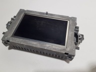 display navigation devices 2129008707 MERCEDES W212