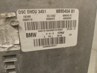 BMW X3 G01 Pompa ABS 6895454