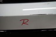 VW TROC T-ROC R-LINE LIFT 21- front bumper front