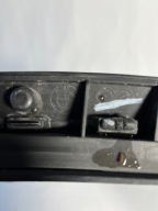 BMW X5 moulding for fender left normal NIEMALOWANA