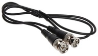 Kabel Przewód BNC-BNC HQ 0,8m CROSS Do Kamer