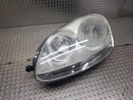 light REFLEKTOR left front 1K6941005P VW GOLF V JETTA V EUROPA