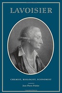 Lavoisier: Chemist, Biologist, Economist Poirier