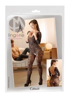 KOMBINEZON LACE CATSUIT S-L 13-4901