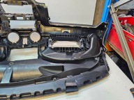 dashboard cockpit console AUDI A1 8X damaged 8X1857033