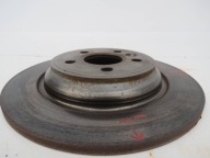 disc brake left rear part 330MM VOLVO V60 and S60 II (2013-2018)R.