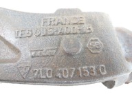 arm left / right front PORSCHE CAYENNE 4.8 V8
