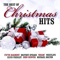 THE BEST OF CHRISTMAS HITS [CD]