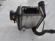 MERCEDES W205 radiator intercooler