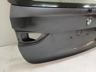 trunk door boot BMW X1 E84 B39 OE