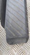 AUDI A4 B6 PODSTOPNICA running board 8e1864777 black
