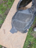 mudguard front front left OPEL ZAFIRA C
