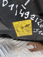 light left front 7M3941015AD VW SHARAN and LIFT 04R