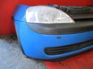OPEL CORSA C 00-03 support panel for radiators quarter bumper light right left Z20A EU