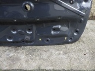 KIA SPORTAGE V 5 21- Heckklappe