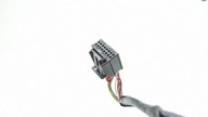 mirror right AUDI A4 B9 UK ANGLIK