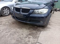 light left front UK BMW E90 E91 6942723-08
