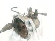 CAMBIO OE 02T301103K VW Lupo 1.4 98-05
