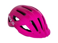 Kask rowerowy KLS Kellys Daze 022 L/XL Pink