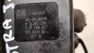 Zapinki stěny záď 13283358 Opel Astra J