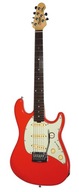 Sterling Cutlass CT50 FRD - Elektrická gitara