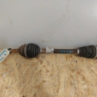 semi-axis left short. RENAULT CLIO IV 1.2TCE