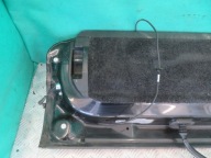 BURTA boot doors RANGE ROVER VOGUE L405 17R