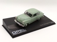 Opel Olympia Rekord 1953-1955 - Opel Collection (Z191)
