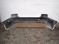 bumper rear part rear AUDI A6 C8 4K 4K5 sedan 2018