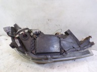 light front left XENON SUBARU LEGACY 5 V