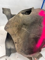 mudguard MATERIALOWE right front AUDI Q7 4L 4L0809962 4/26