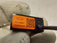 Chery Omoda 5 2024r mikrofon speaker bluetooth 7030006404aaa