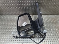mirror left 2 PIN BK21-17683LH FORD TRANSIT CUSTOM