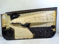 Seite links Tür links OPEL ASTRA H 3D Leder (K2)
