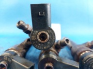 Einspritzdüse MERCEDES 0445110167 BOSCH