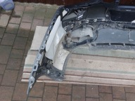 bumper rear part BENTLEY CONTINENTAL GT SPEED 21R Anthracite GREY Metallic