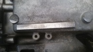 gearbox compressor; 120 tys km 2032603102 Mercedes W171