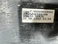 BMW 2 U06 2021-> Stoßstange heck 8739123