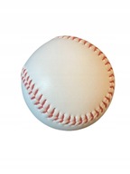Lopta na baseball Speedyball veľkosť 9 palcov